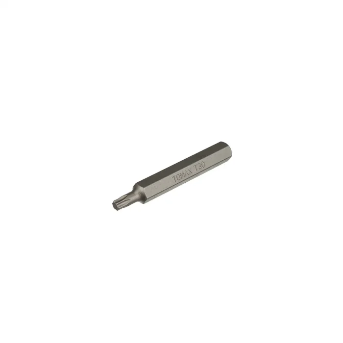 BUĞZ Torx Otomotiv Bits Uç - T30x75 (8 Adet)