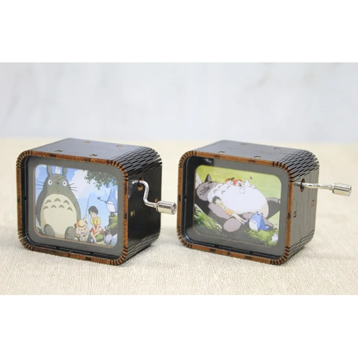 BUĞZ Totoro Müzik Kutusu