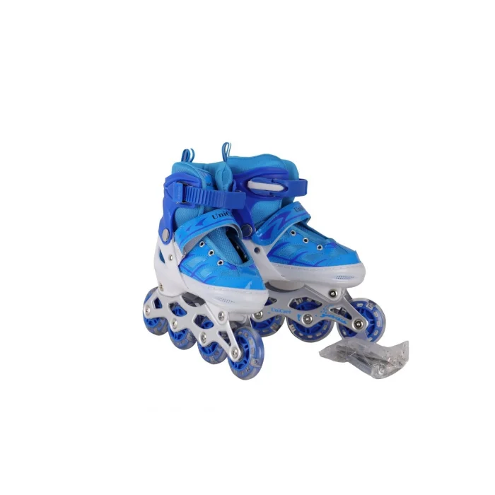 BUĞZ TPLK304-TPMK267-TPSK229 UNİCARE RUNNY TEKERLEKLİ PATEN  - Stokta Olan Renk Gönderilir