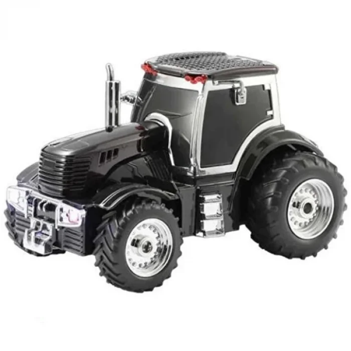 BUĞZ Traktör Tasarımlı Bluetooth Hoparlör