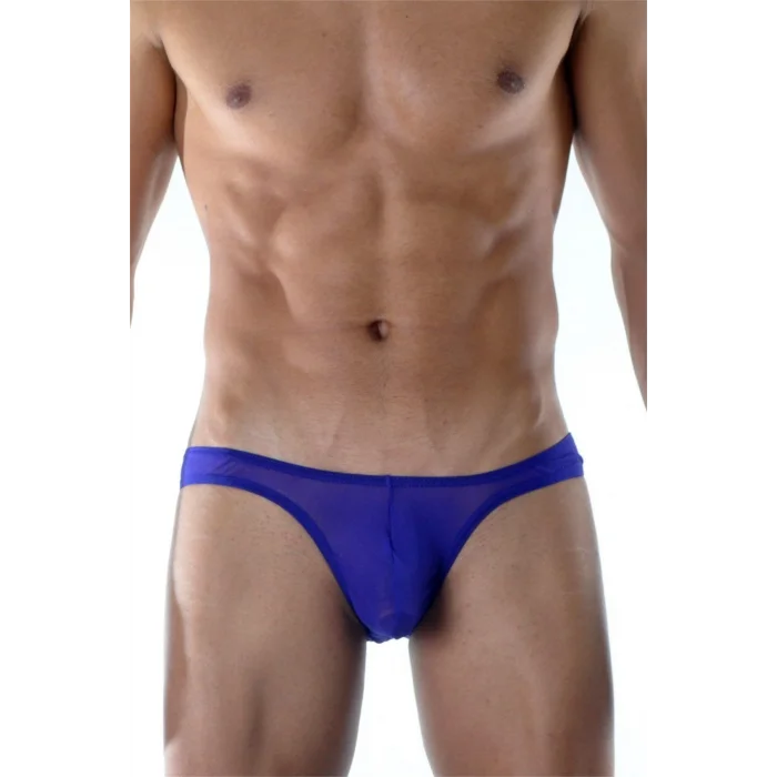 BUĞZ Transparan Erkek Slip