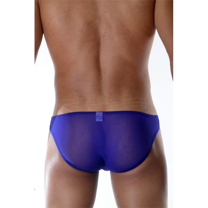 BUĞZ Transparan Erkek Slip