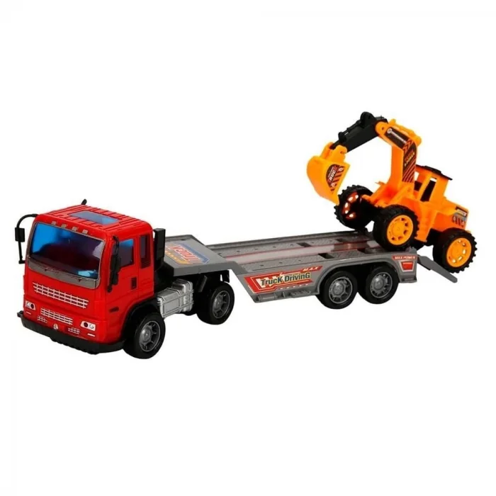  Transporter Araçlar Nakiye Tır Taşıyıcı  1 Adet Fiyatıdır