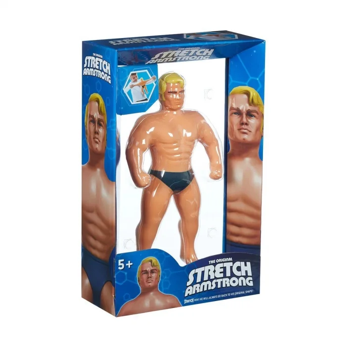  TRE03000 Dev Stretch Armstrong