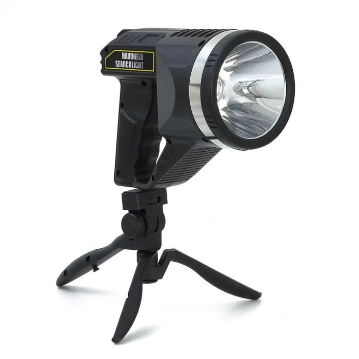 BUĞZ Tripod Şarjlı Güvenlik Feneri  Wt-416