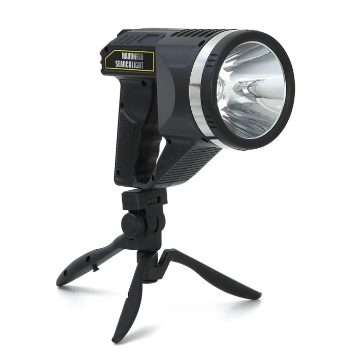 BUĞZ Tripod Şarjlı Güvenlik Feneri  Wt-416