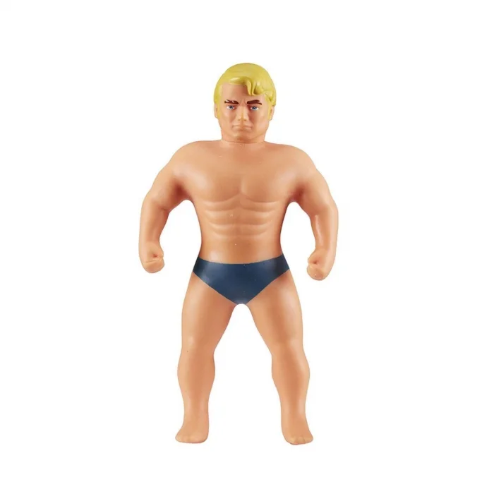  TRM04000 Mini Stretch Armstrong - 07484