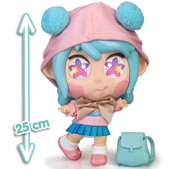  Trotties Trottie Mia 25 cm Bebek 700017401