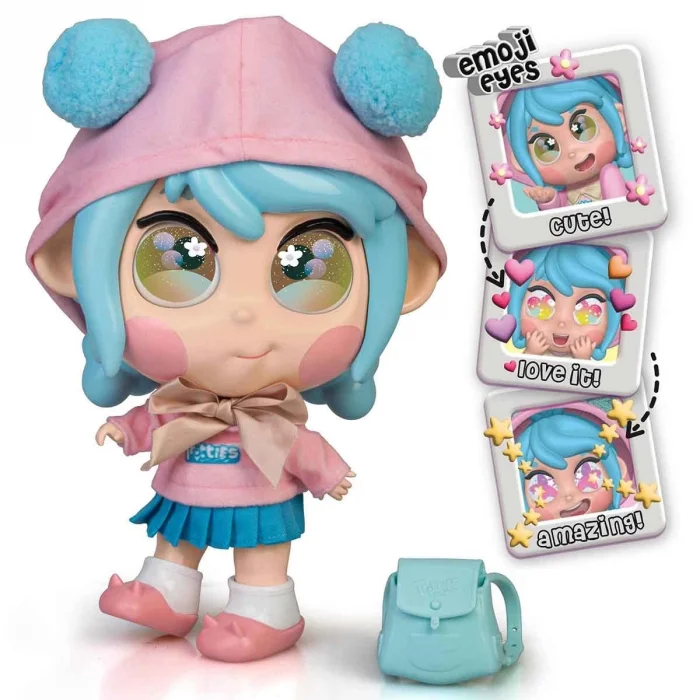  Trotties Trottie Mia 25 cm Bebek 700017401