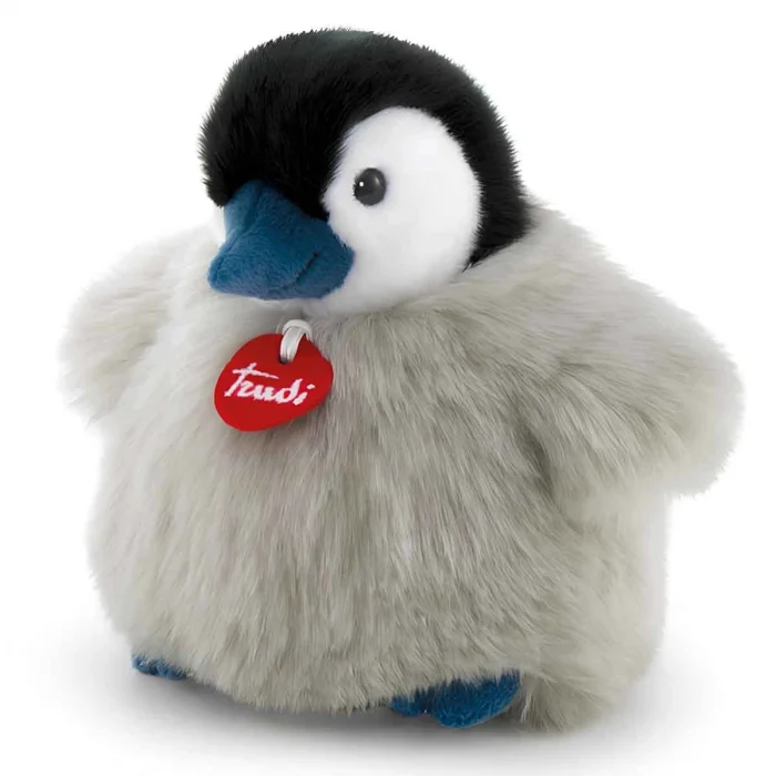  Trudi Peluş Penguen 20 cm