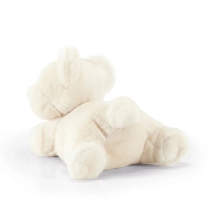 BUĞZ Trudi Peluş Teddy Bear Teo Ivory