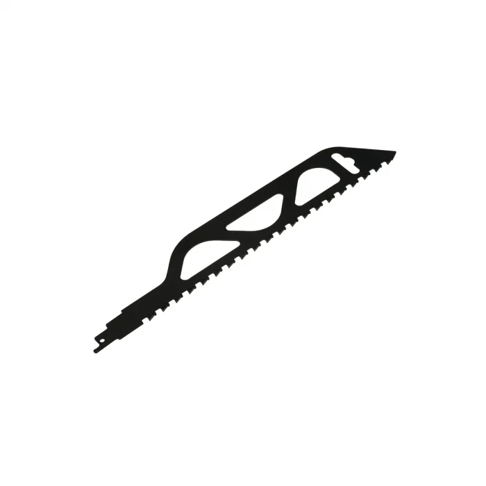 BUĞZ Tuğla Ytong Tilki Kuyruğu Testere Ağzı - 305 Mm