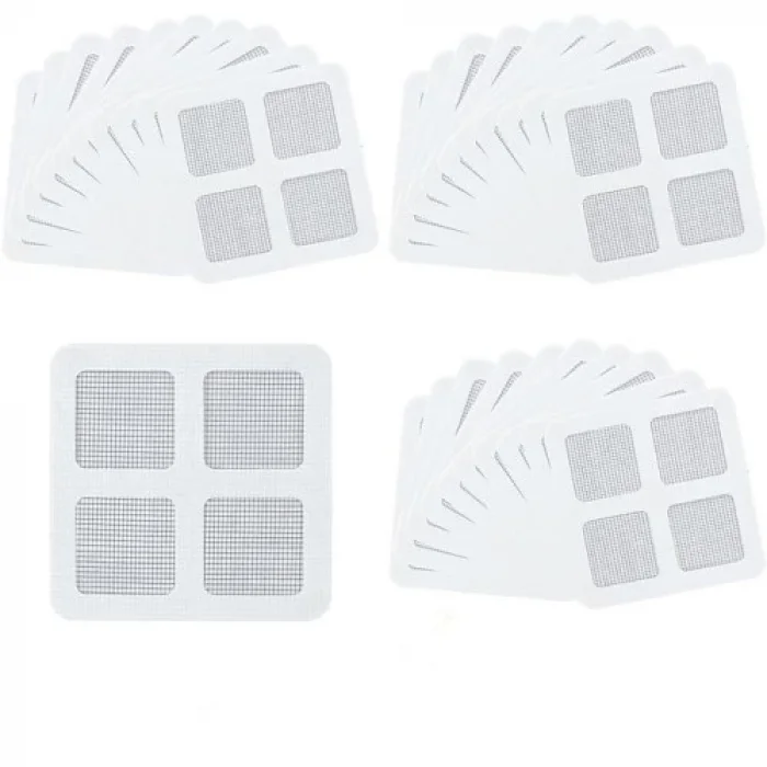  Tül Sineklik Yaması 40 Adet