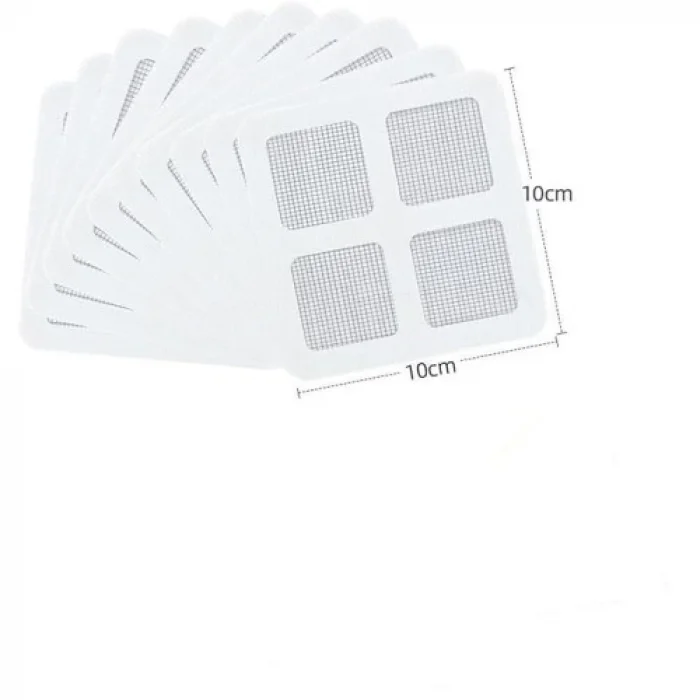  Tül Sineklik Yaması 40 Adet