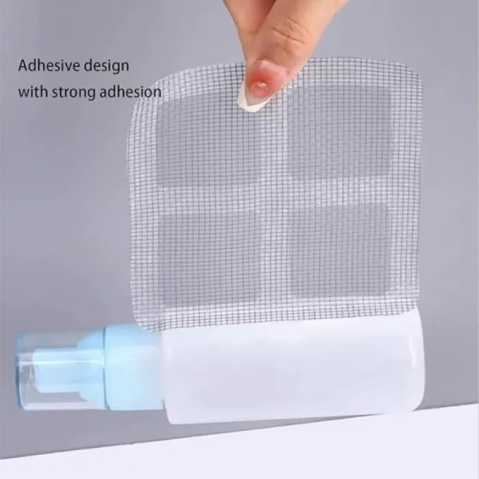  Tül Sineklik Yaması 40 Adet