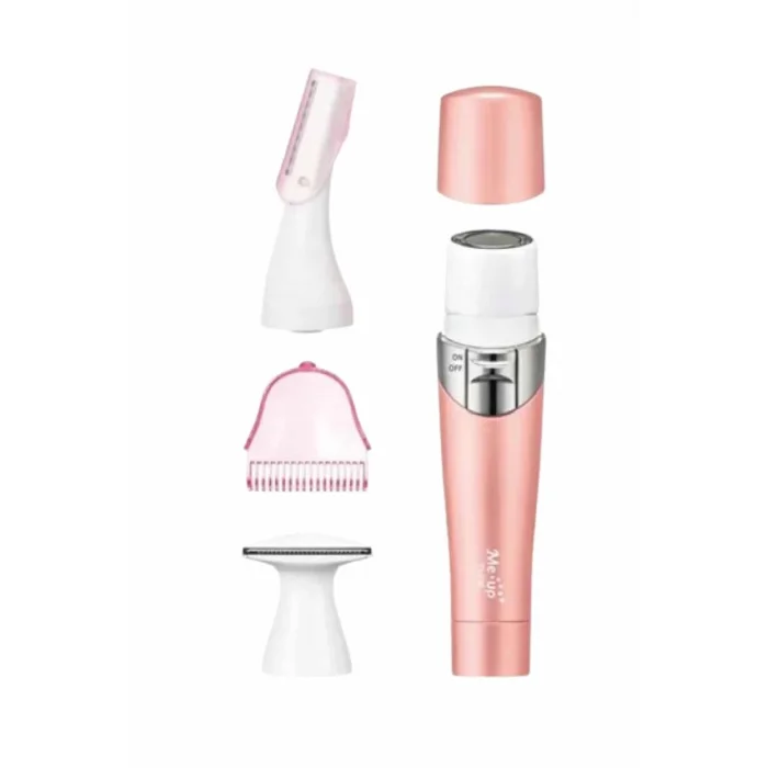  Tüm Cilt Tipleri Için 3 Başlıklı Yüz Çene Kıl Tüy Alma Tüm Cilt Tiplerine Uygun