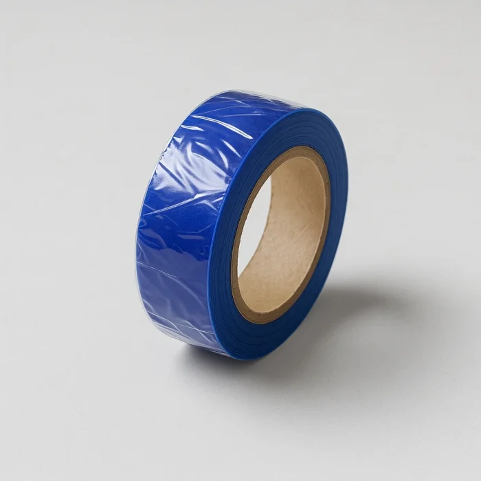  TURA İzole Bant Mavi Renk