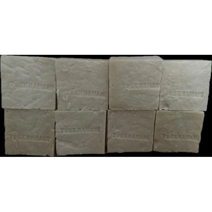 BUĞZ türk hamamı sabunu 8 li