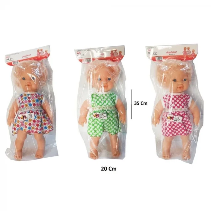  Türkçe Konuşan Nazlı Et Bebek