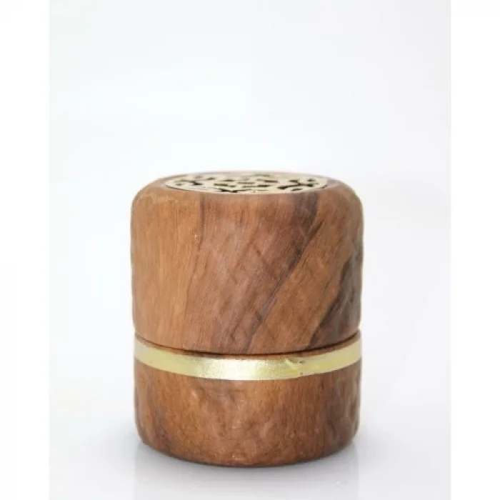  Tütsü Brülörü Model 1