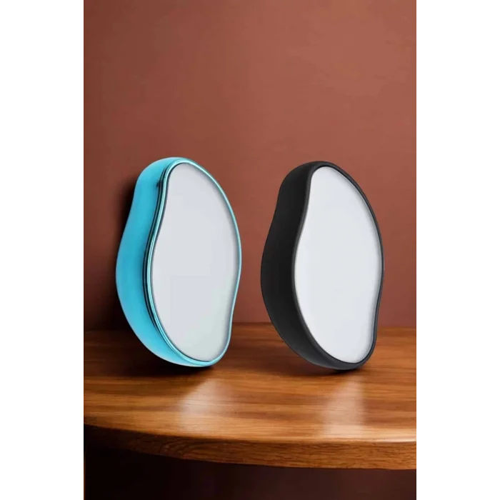  Tüy Dökücü Kristal Epilatör Tüy Alıcı Epilasyon Aleti Ağrısız ve Acısız