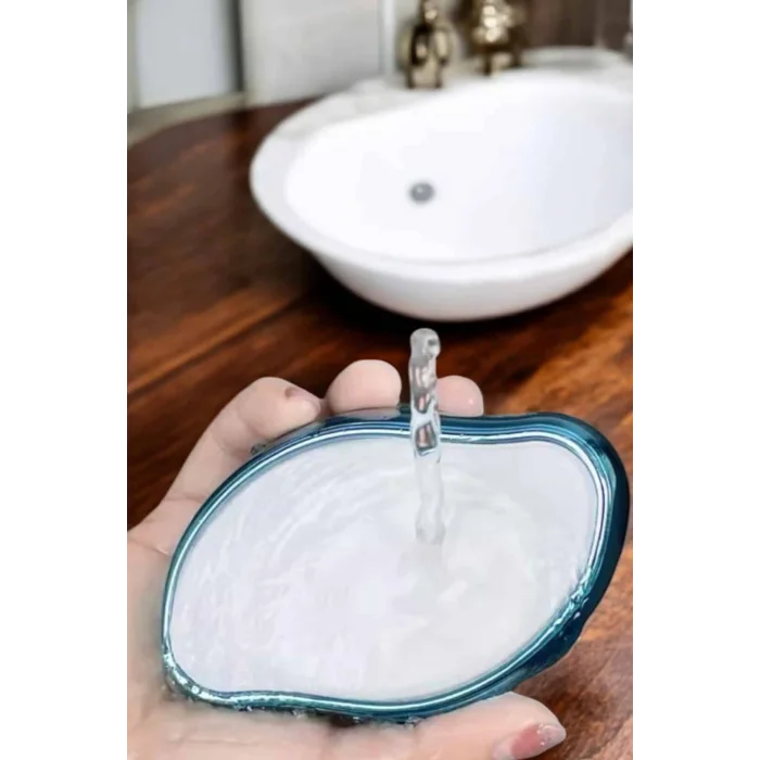 BUĞZ Tüy Dökücü Kristal Epilatör Tüy Alıcı Epilasyon Aleti Ağrısız ve Acısız - BUĞZ