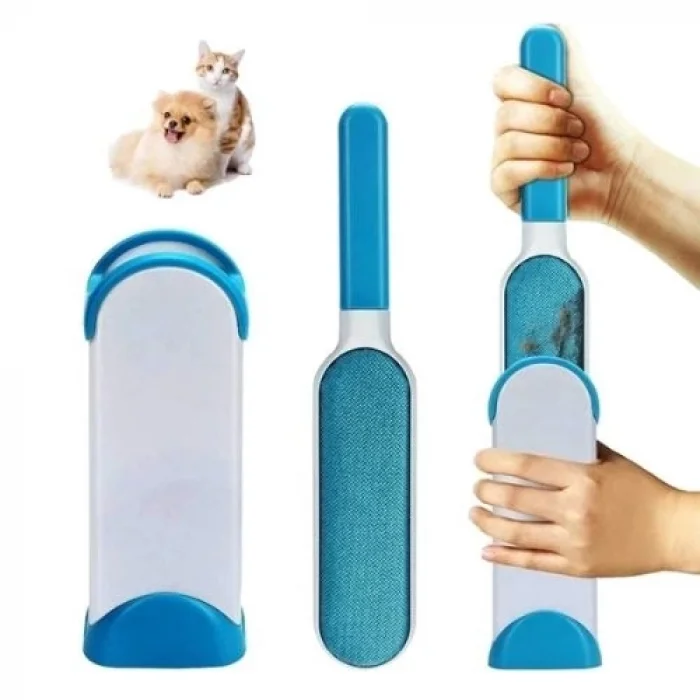  Tüy Temizleme Fırça Seti