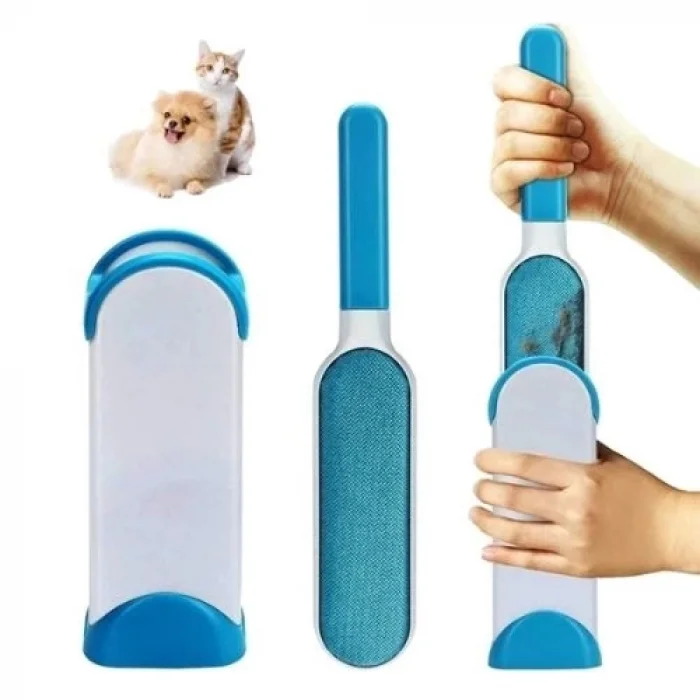  Tüy Temizleme Fırça Seti