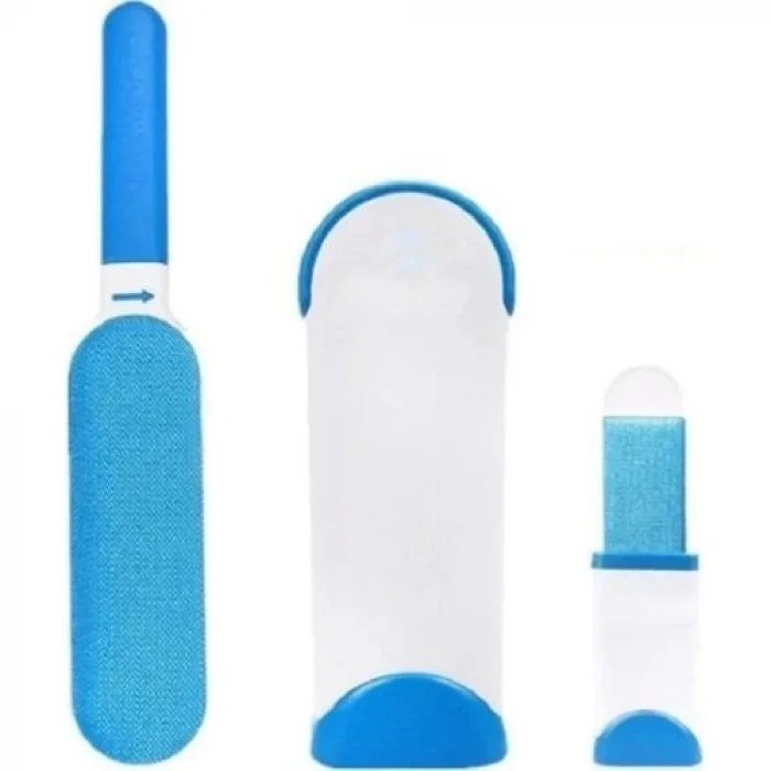  Tüy Temizleme Fırça Seti