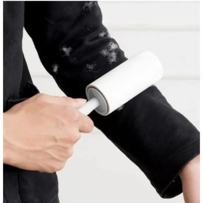 BUĞZ Tüy Toz Toplama Rulosu 20 Yapraklı