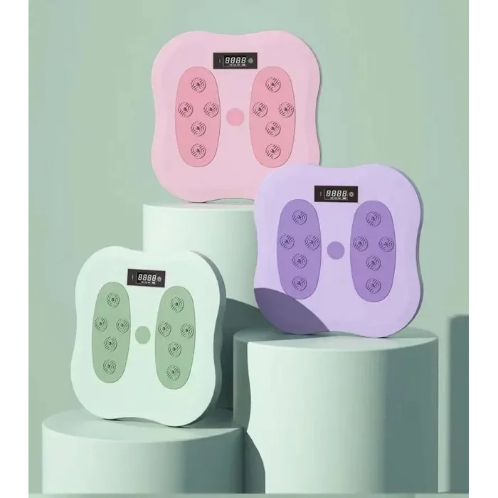 BUĞZ Twister Manyetik Ayak Masaj Aleti