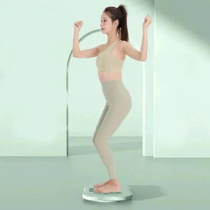 BUĞZ Twister Manyetik Ayak Masaj Aleti