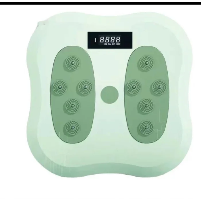 BUĞZ Twister Manyetik Ayak Masaj Aleti - Lisinya