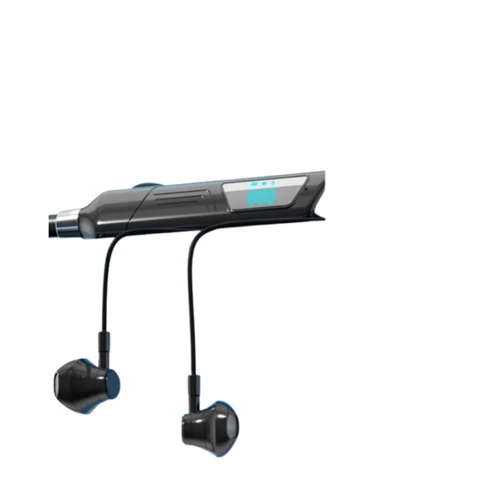 BUĞZ TWS Bluetooth Kulaklık – 100 Saat Bekleme Süresi, Hızlı Şarj - Lisinya