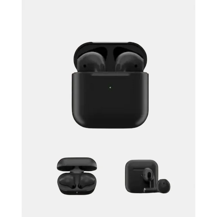 BUĞZ TWS Pro 5 – 3D HD Ses Kalitesi ve Gelişmiş Ses Yalıtımı - BUĞZ