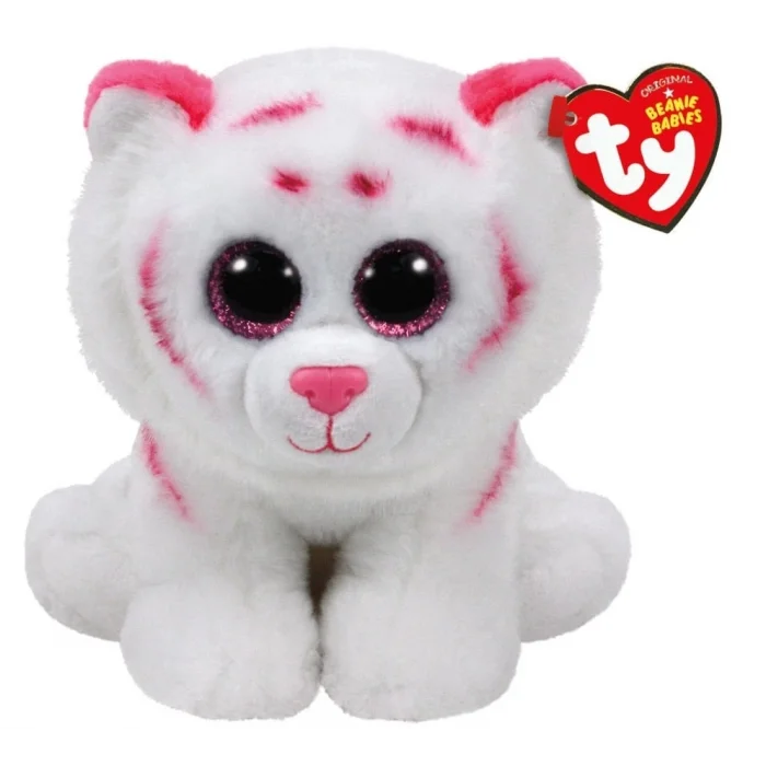  TY Beanie Babies Tabor Kaplan 15 Cm