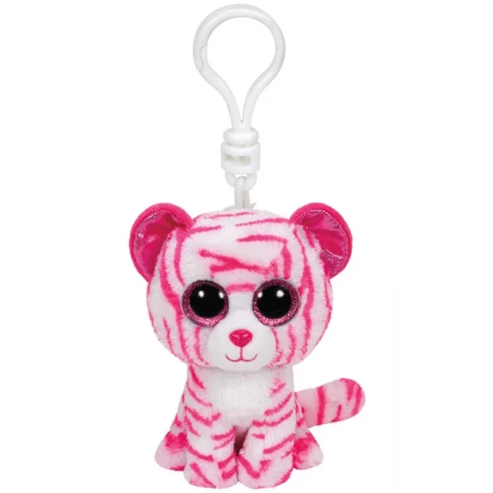  TY Beanie Boo´s Asia Peluş Anahtarlık