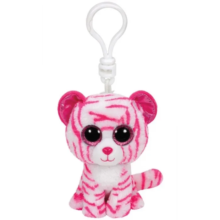  TY Beanie Boo´s Asia Peluş Anahtarlık