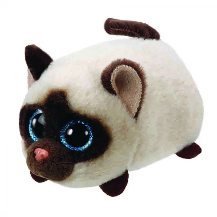  TY Kimi - Siamese Cat