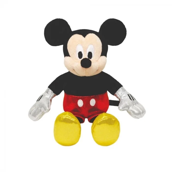  TY Sparkle Sesli Peluş Mickey Mouse 36 cm