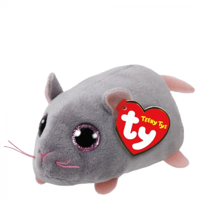  Ty Teeny Fare Miko Peluş