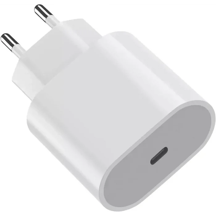 BUĞZ Type C 25w Şarj Aleti - Type C 25w Şarj Aleti Bx40