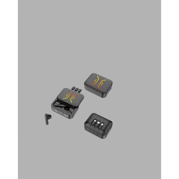 BUĞZ Type-C Girişli Bluetooth Kulaklık – Uzun Bekleme Süresi - BUĞZ