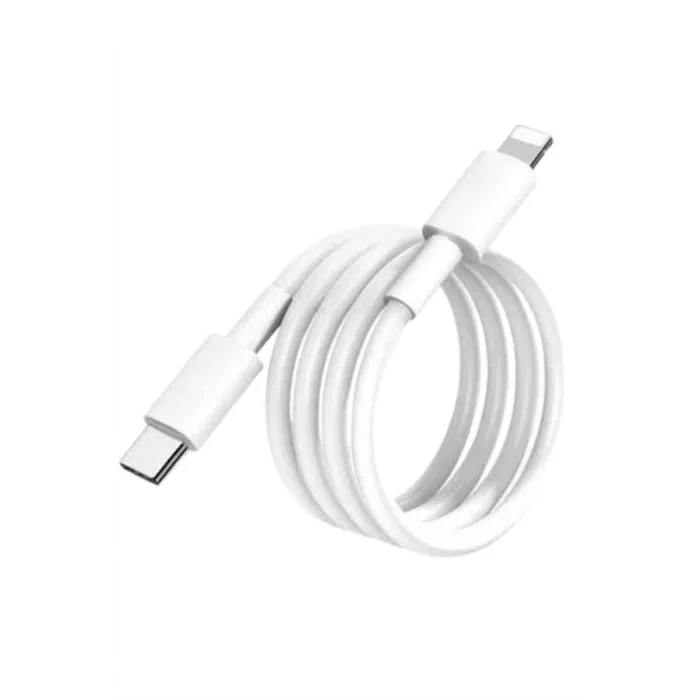  Type-C Ligtning 30W İOS Şarj Kablosu Hızlı Şarj Kablosu