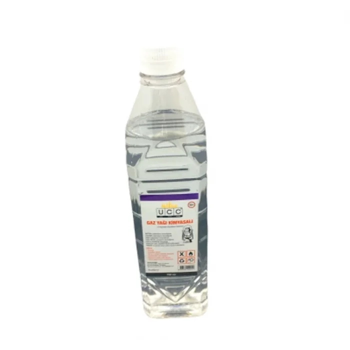 BUĞZ Ucc Gaz Yağı 700ml. Bx40