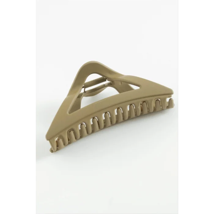 BUĞZ Üçgen Renkli Mandal Toka 12 cm