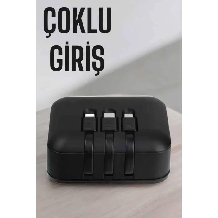 BUĞZ Ucuz ve Kaliteli Bluetooth Kulaklık TWS Çoklu Şarj Girişi Yüksek Ses Kaliteli - BUĞZ