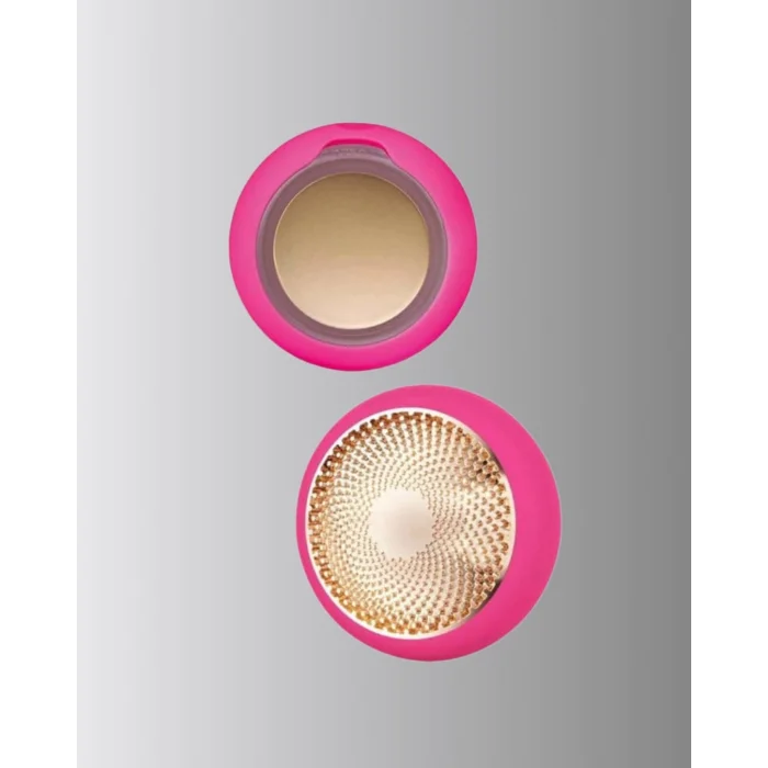 BUĞZ UFO Mini Akıllı Yüz Maskesi – Kore Cilt Bakımı Teknolojisi ile Evde SPA Deneyimi