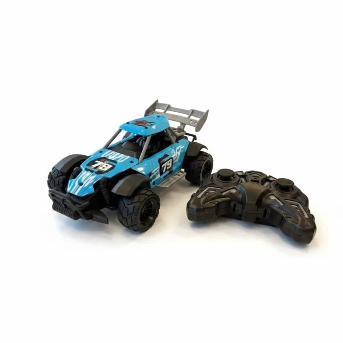 BUĞZ UJ99-KD203B UZAK.KUM.OFF ROAD METAL ARABA-ZRV