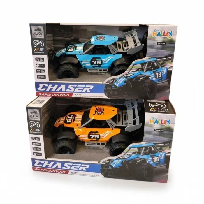 BUĞZ UJ99-KD203B UZAK.KUM.OFF ROAD METAL ARABA-ZRV